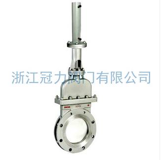 電液動刀閘閥深藏的秘密被挖掘了！