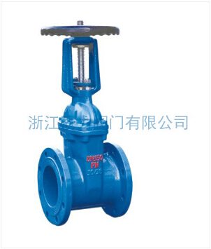 彈性座封閘閥的應(yīng)用標(biāo)準(zhǔn)有哪些？