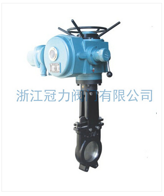 涉及范圍廣泛的電動(dòng)刀閘閥有何特點(diǎn)？