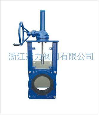 安裝刀閘閥，用戶需要關(guān)注的細(xì)節(jié)問題？