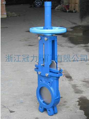 刀閘閥具備的優(yōu)勢(shì)，你是否了解
