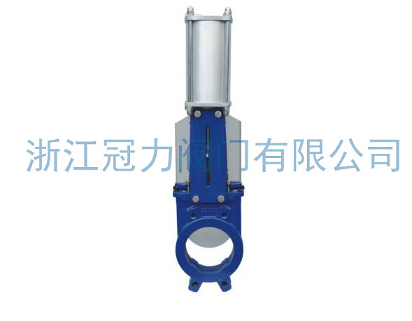 軟密封刀型閘閥真的好用嗎？