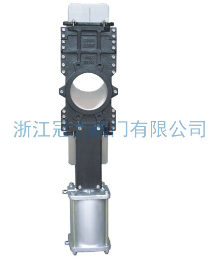 穿透式刀閘閥包含哪些優(yōu)勢？