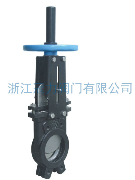 不銹鋼刀閘閥的優(yōu)勢包括哪些？